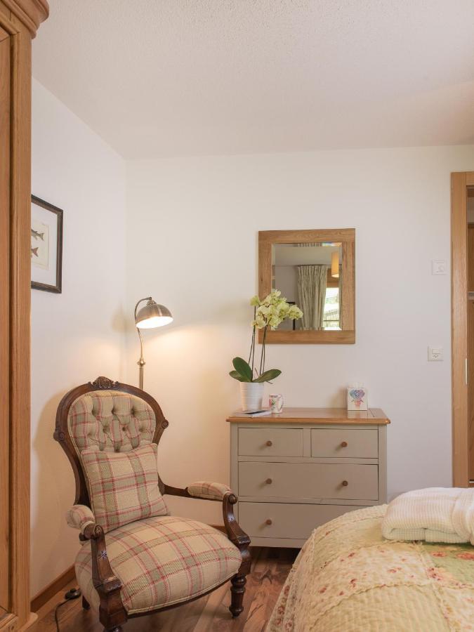 Chez Nous Zermatt Lejlighed Eksteriør billede