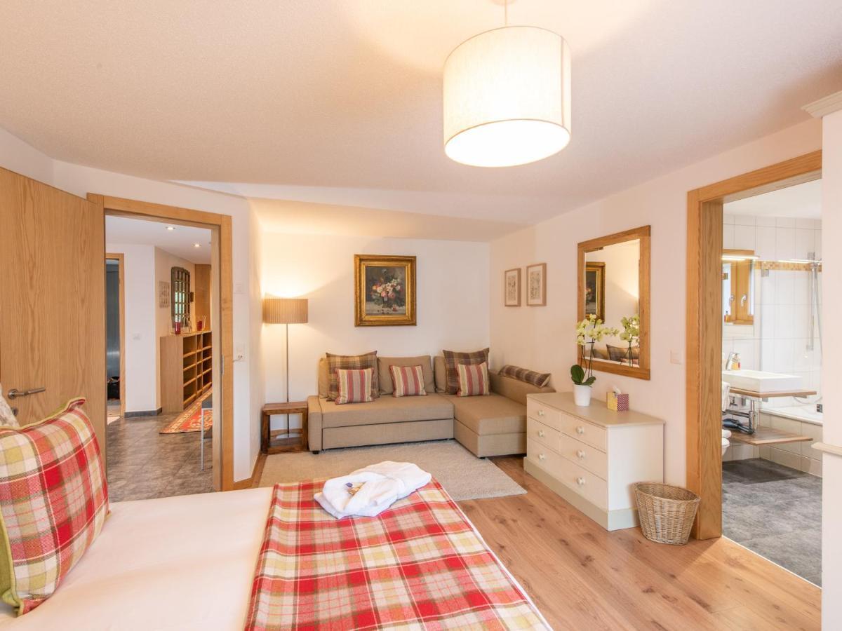 Chez Nous Zermatt Lejlighed Eksteriør billede